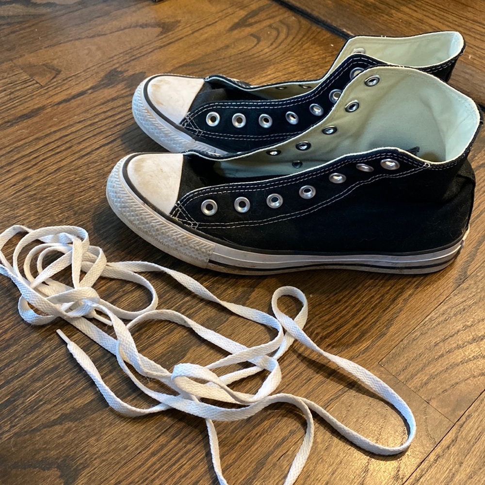 converse all stars